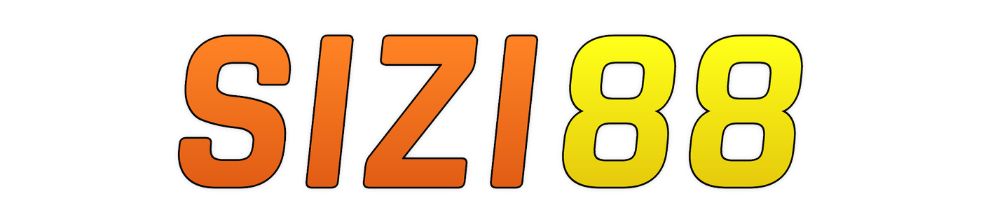 sizi88 Logo
